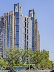 真房｜东方银座｜1000平｜？｜交通枢纽旁 - 缩略图 1