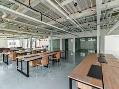 东朗产业园469平创意办公 - 缩略图 6