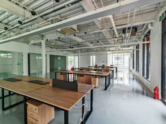 东朗产业园469平创意办公 - 缩略图 7