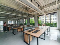 东朗产业园469平创意办公 - 缩略图 8