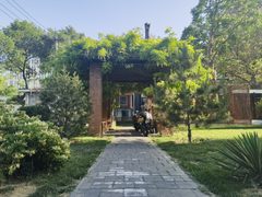 设计圈必看：638㎡露台办公被偷拍 - 缩略图 6