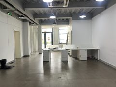 百子湾创意园 320平米带露台精装办公 - 缩略图 6