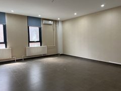 百子湾创意园 320平米带露台精装办公 - 缩略图 7