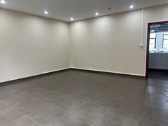 百子湾创意园 320平米带露台精装办公 - 缩略图 2