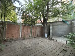 百子湾创意园 320平米带露台精装办公 - 缩略图 11