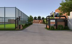 东朝时代创意园 300平南北通透带小院 - 缩略图 3