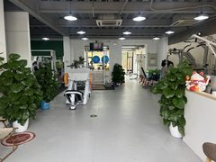 东朝时代创意园 300平南北通透带小院 - 缩略图 6