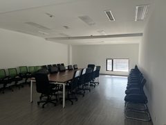 东朝时代独栋671㎡ 新装修 双地铁 - 缩略图 16