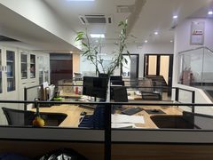 东朝时代378平精装办公 绿植环绕 - 缩略图 10