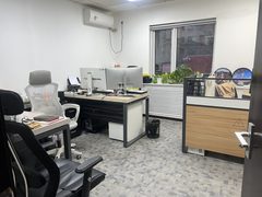 东朝时代378平精装办公 绿植环绕 - 缩略图 11