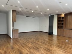 东朝时代378平精装办公 绿植环绕 - 缩略图 14
