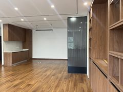 东朝时代378平精装办公 绿植环绕 - 缩略图 15