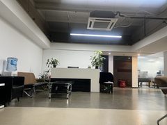 东朝时代378平精装办公 绿植环绕 - 缩略图 17