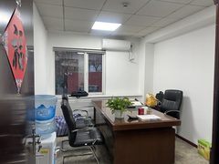 东朝时代378平精装办公 绿植环绕 - 缩略图 18