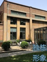 推荐东朝时代900平独栋带小院 - 缩略图 9