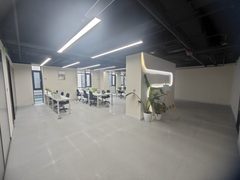 东枫德必WE办公室实景图 3