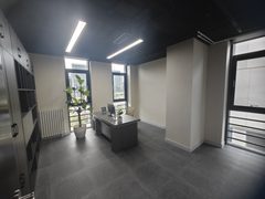 东枫德必WE办公室实景图 5