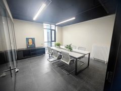 东枫德必WE办公室实景图 6