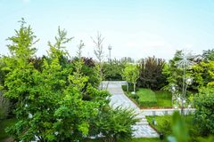 东四环项目 89㎡ 4.5米层高 - 缩略图 9