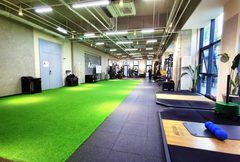 东四环项目 89㎡ 4.5米层高 - 缩略图 15