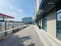 望京独栋115平 精装西向 6元/时车位 - 缩略图 3