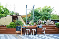 望京独栋115平 精装西向 6元/时车位 - 缩略图 5