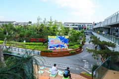 望京独栋115平 精装西向 6元/时车位 - 缩略图 9