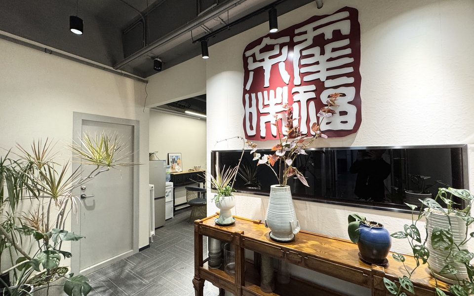 东枫德必房源实景