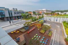 成本优势优选 151㎡ 租金低 朝阳 - 缩略图 11