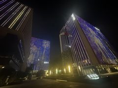 东进国际中心办公室实景图 3