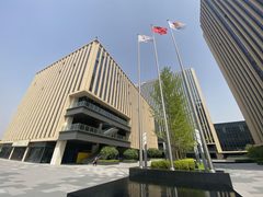 东进国际中心办公室实景图 4