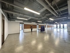 东进国际中心办公室实景图 6