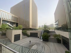 东进国际中心办公室实景图 3