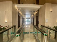 东进国际中心办公室实景图 5