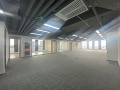 东进国际中心办公室实景图 6