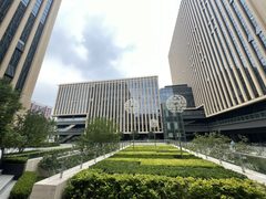 东进国际中心办公室实景图 2