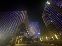 东进国际中心办公室实景图 5