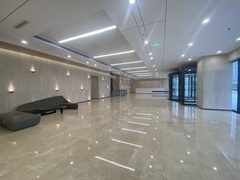 东进国际中心办公室实景图 6