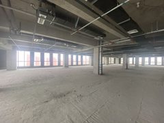 东进国际中心办公室实景图 4