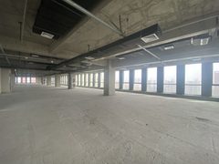 东进国际中心办公室实景图 6