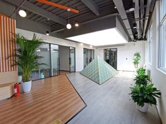 CBD现房 东郎产业园 300米地铁 多功能空间 - 缩略图 5