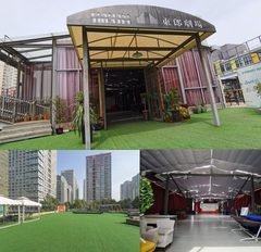 东郎产业园 CBD现房 300米地铁 艺术装置 - 缩略图 26