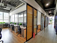 CBD现房 东郎产业园 300米地铁 多功能空间 - 缩略图 10