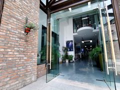 东郎产业园 CBD现房 300米地铁 艺术装置 - 缩略图 11