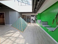 东郎产业园 CBD现房 300米地铁 艺术装置 - 缩略图 12