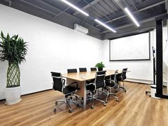 东郎产业园 CBD现房 300米地铁 艺术装置 - 缩略图 17