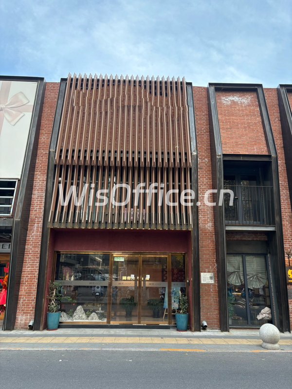 东郎电影创意产业园