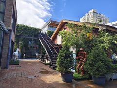 CBD现房 东郎电影创意产业园212平临街朝西 - 缩略图 10