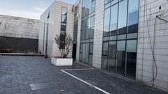 东风艺术区办公室实景图 3