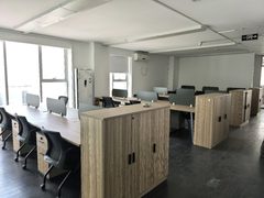 东风艺术区办公室实景图 4